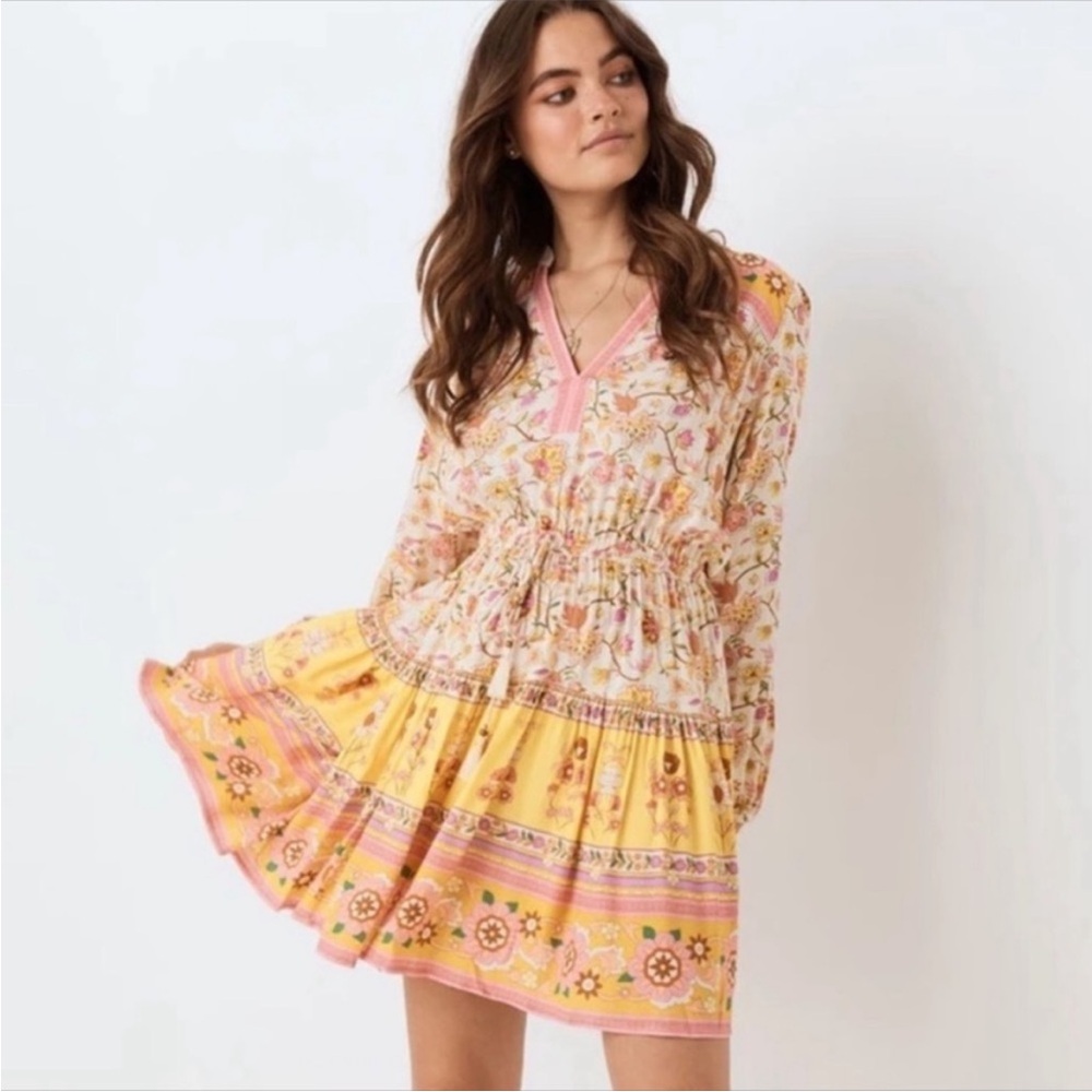 Spell and the Gypsy •S• Portobello Playdress